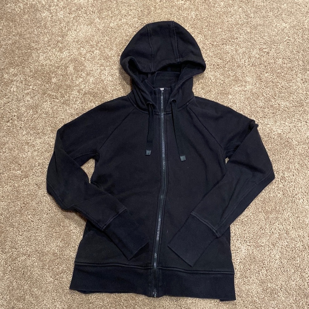Athleta Triumph hoodie